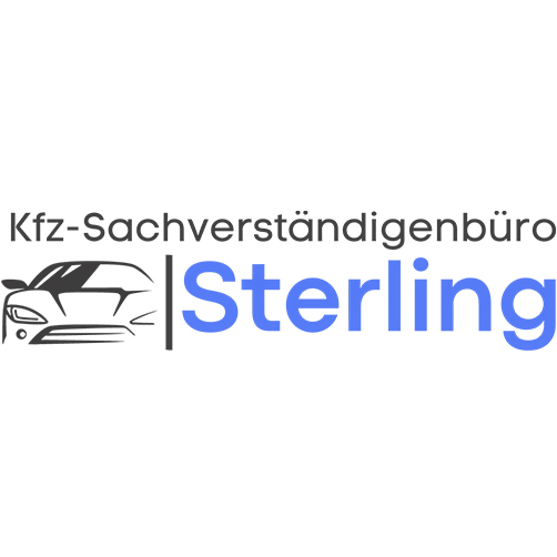 SV - Sterling, Sachverständigenbüro Sterling